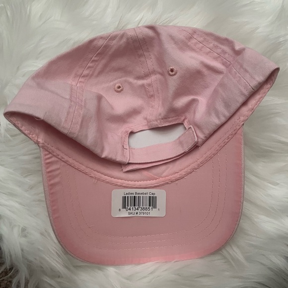 Barbie baseball cap - Picture 3 of 3